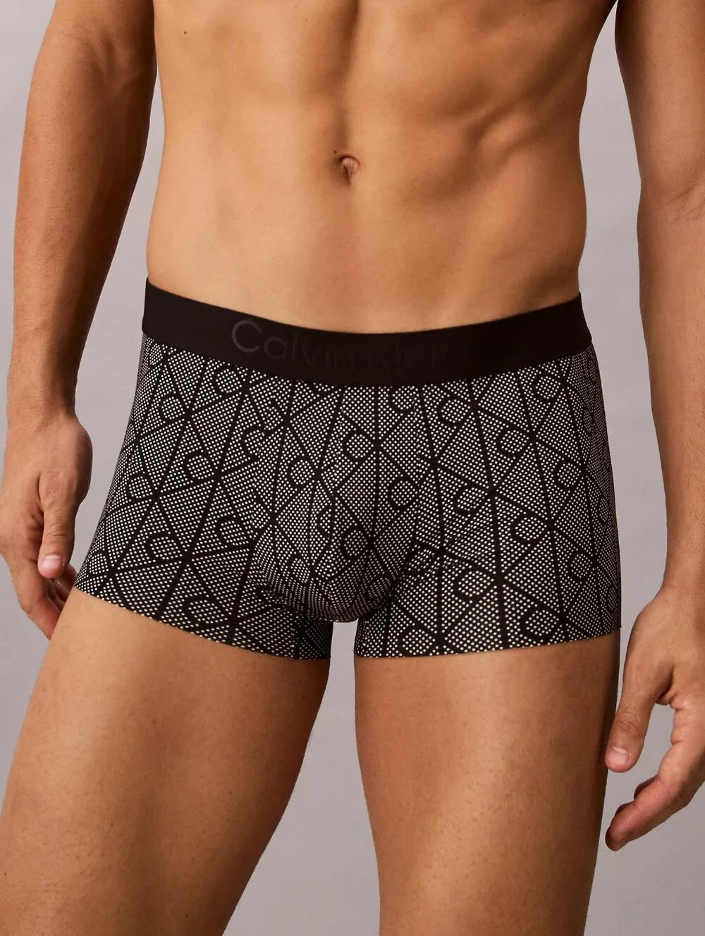 Calvin Klein Men's 